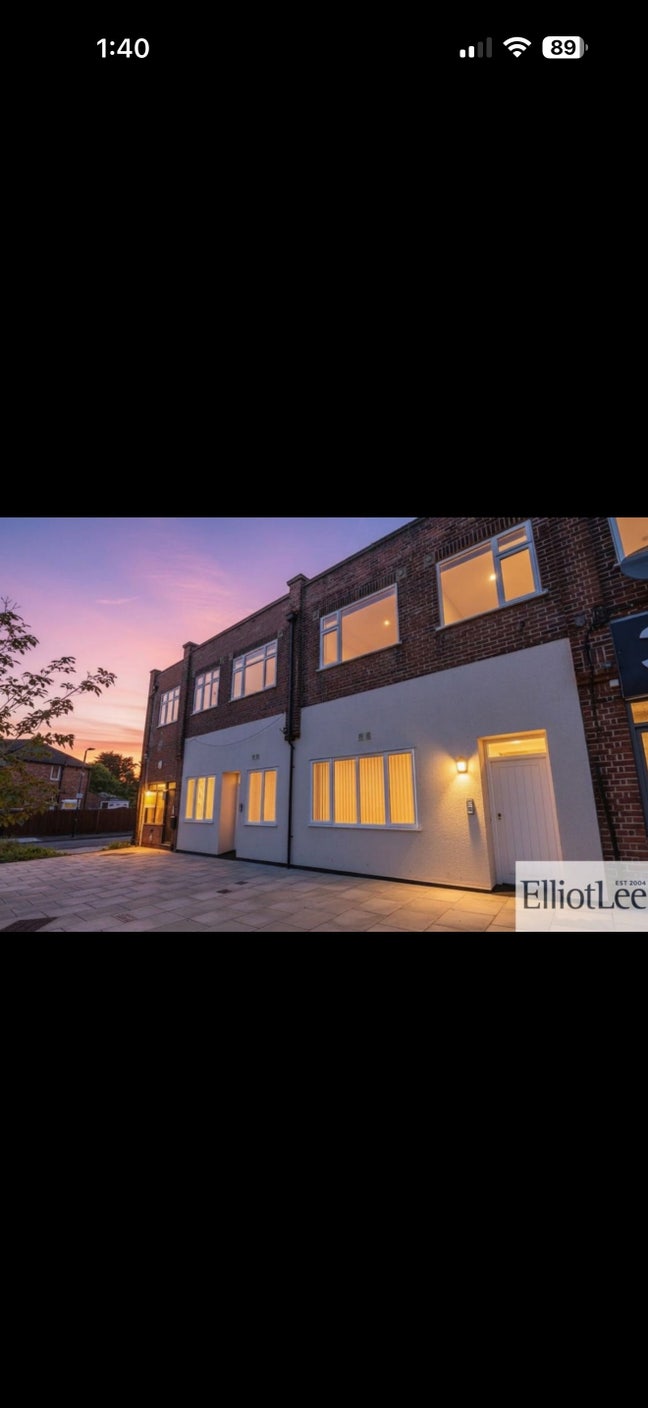 Studio Flat available in Northolt Main Photo