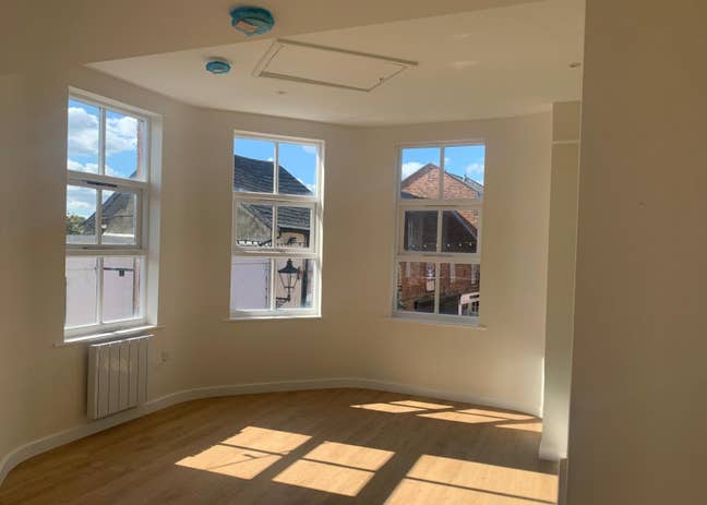 Brand New 1 Bedroom Flat – Colchester City Centre Main Photo