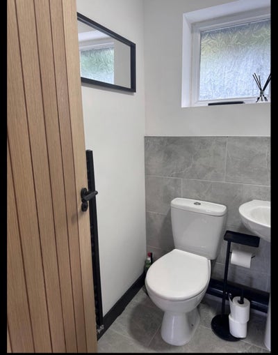 Looking for Female Roomate for All Female House Main Photo
