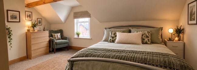 Double Room Available from Nov 25th - Females Only Main Photo
