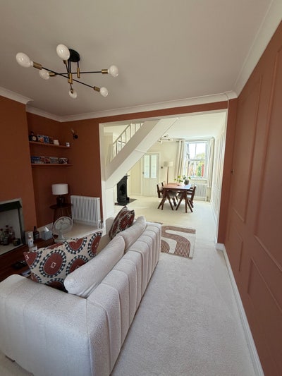 Room for rent in Buntingford  Main Photo