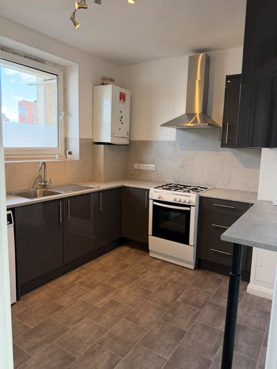 Double rooms from &pound;830, bills included, Bow E3 Main Photo