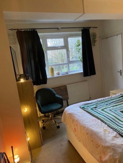 Large Double Room En-suite Main Photo
