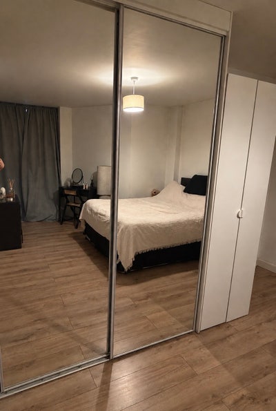 Spacious Double Room with En-Suite – Turnpike Lane Main Photo