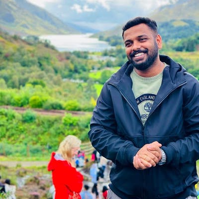 31 year old Male seeks a single or double room Main Photo
