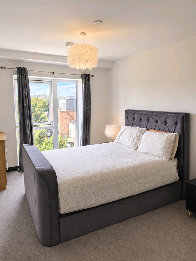 Furnished Ensuite Room in Maidstone – Bills includ Main Photo