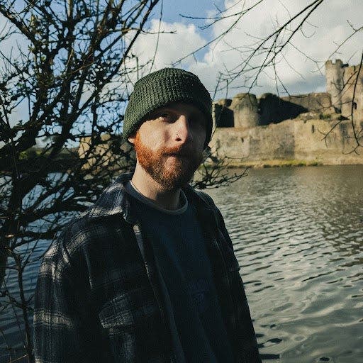 32 year old Male seeks a double room Main Photo