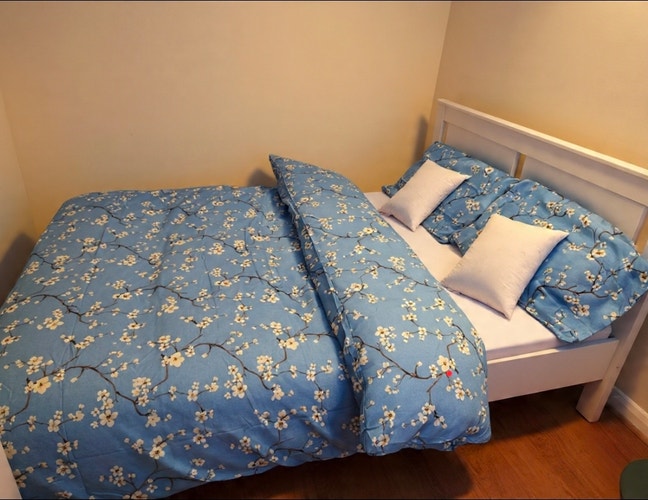 Spacious Large Double Room to Rent in Tilbury Main Photo