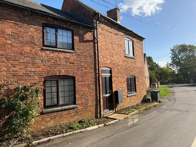 Rooms in Sibbertoft in Shared House Main Photo
