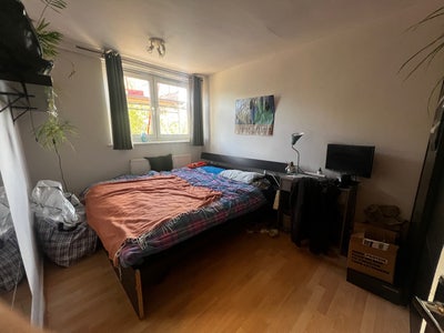 Double room available in great Zone 1 location  Main Photo