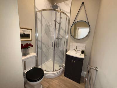 Brand New Stylish Studio Living Main Photo