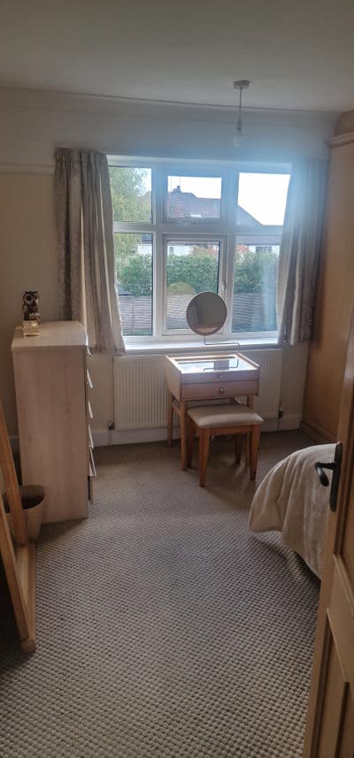 Double room with private bathroom Main Photo