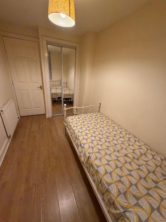 Single room - Bills Included Main Photo