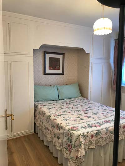 Spacious & Cosy Double Room For Rent AT UB5 4DB Main Photo