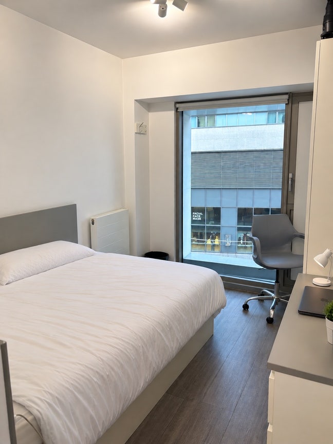 1-Bedroom Flat to Rent  Main Photo