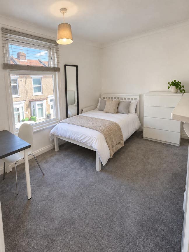 3-Bed Student House | Aug/Sept 2027🎓  Main Photo