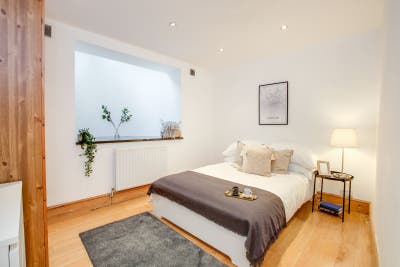 Blackheath Double Room Main Photo