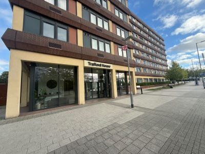 Amazing 1 Bedroom Apartment in Basildon Main Photo