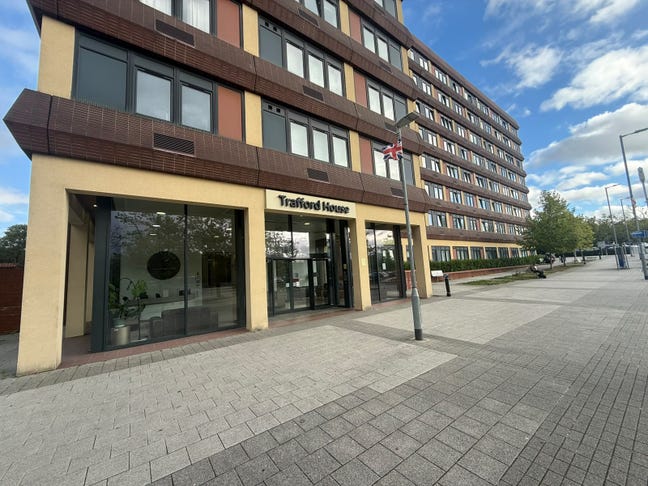 Amazing 1 Bedroom Apartment in Basildon Main Photo