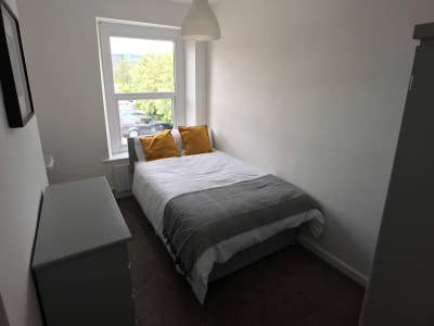 Double Room Available – Castlereagh Street Main Photo