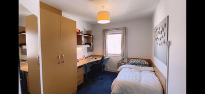 UWE Student Accommodation at Frenchay Campus Main Photo