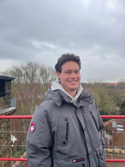 Aussie looking for a room in London  Main Photo