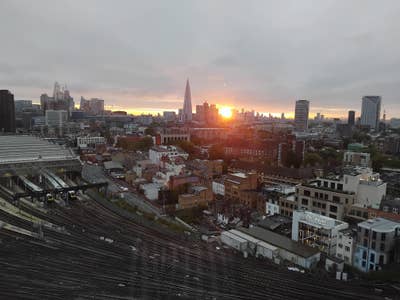🚨 Urbanest Westminster Bridge – Student Tenancy Main Photo