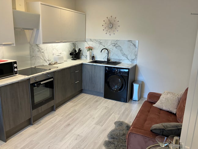 Entire flat in a house share *Bills included* Main Photo