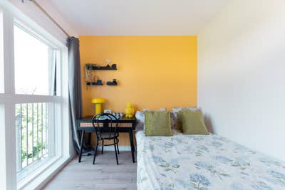 Single room Trumpington 1/2 bathroom share Main Photo