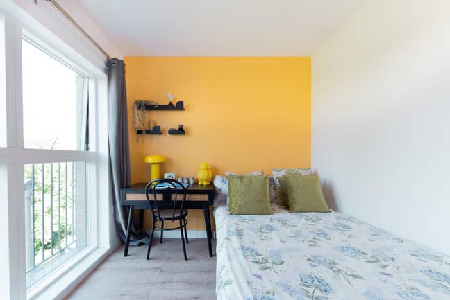 Single room Trumpington 1/2 bathroom share Main Photo
