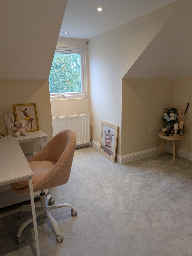 Room in beautiful flat (with own bathroom!)  Main Photo