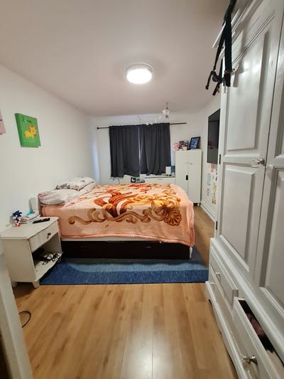 Furnished Double Room in SM1 4DG – All Bills Inc Main Photo
