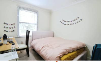 Double Room Rent@ILFORD (Off Ley Street) Main Photo