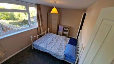 Comfortable and quiet double room Main Photo
