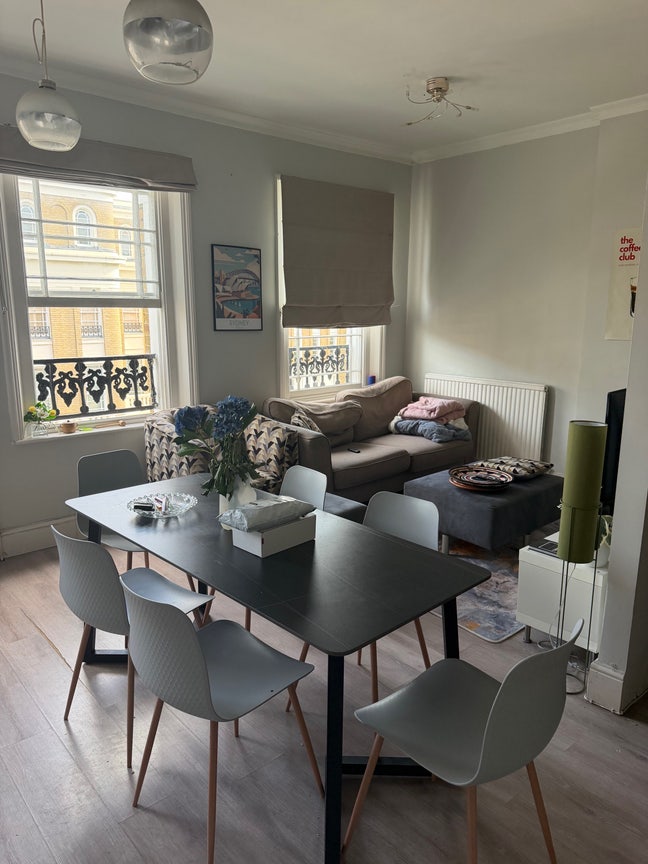 December Sublet – Angel, Islington 🏡🇬🇧 Main Photo