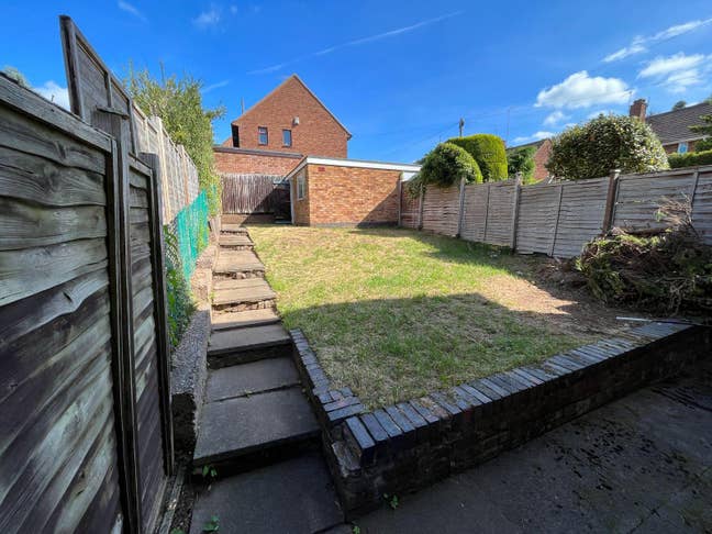 Roomshare available at Harborne Main Photo