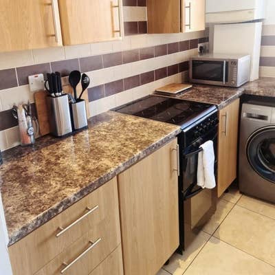 🔑 Stylish Self-Contained Studio|All Bills Inc|HA1 Main Photo