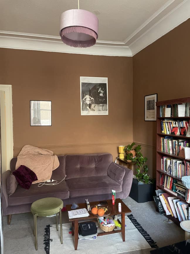 Double Room in G42 Mount Florida Main Photo