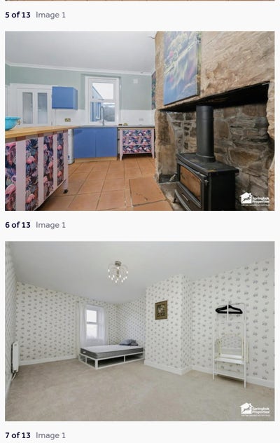 🏡✨ 4 Furnished Rooms to Rent – Aspatria, Cumbria  Main Photo