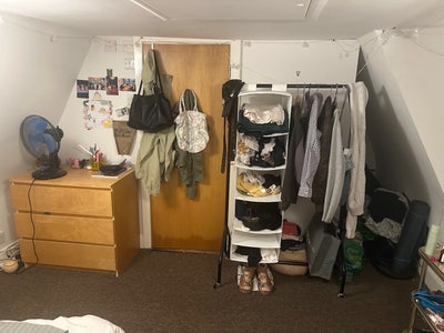 Private Room with Ensuite in Central Brighton Main Photo