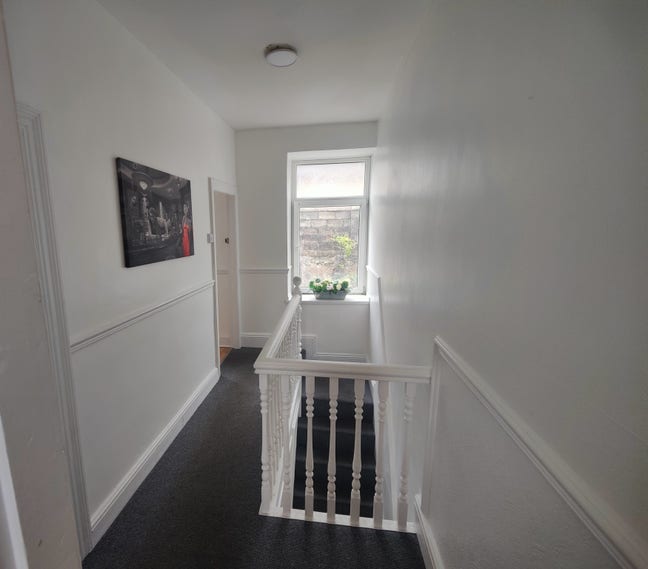 Furnished Room in 4-Bed HMO, CF37 Main Photo