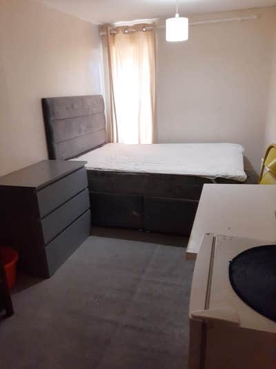 Furnished Single Room to Rent -  SE27  Main Photo