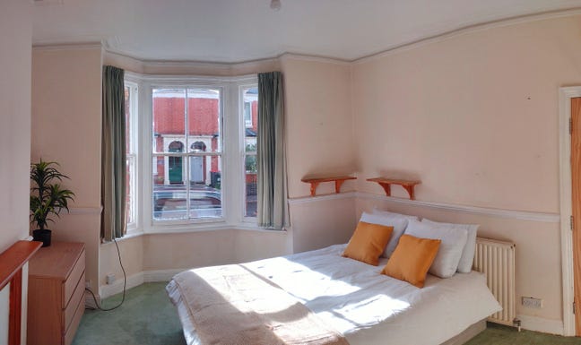Quiet House share in Wolverton, Milton Keynes Main Photo