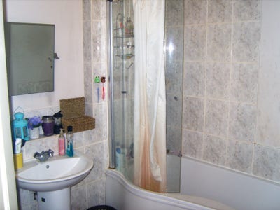 Studio Flat Bayswater W2 (Westbrne) Main Photo