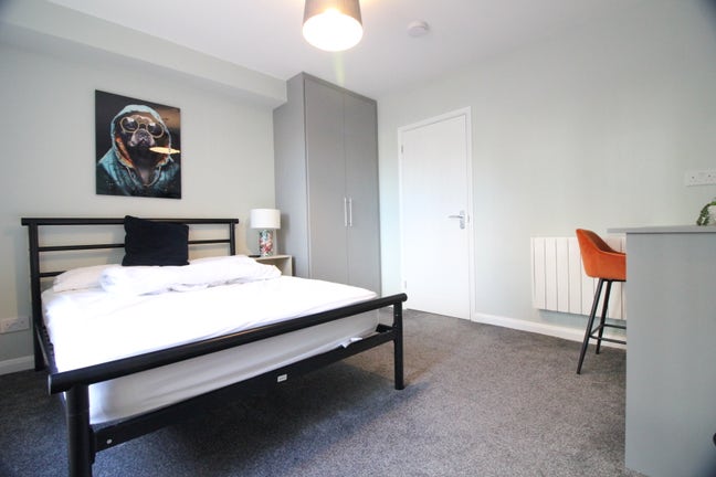 Luxury Ensuite Room Hayes Hillingdon Uxbridge Main Photo