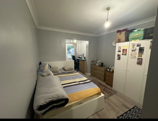 En Suite Rooms Bills Included Just off Mill Rd Main Photo