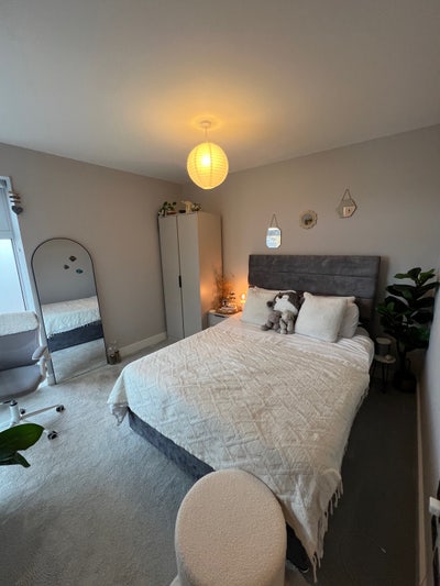 Double Room En Suite in Queen’s park/Kensal rise Main Photo