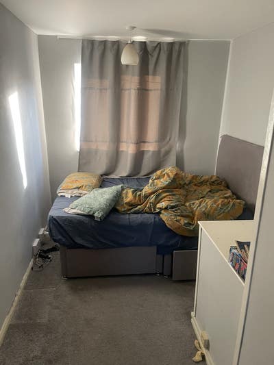 Big single room and big double room Main Photo