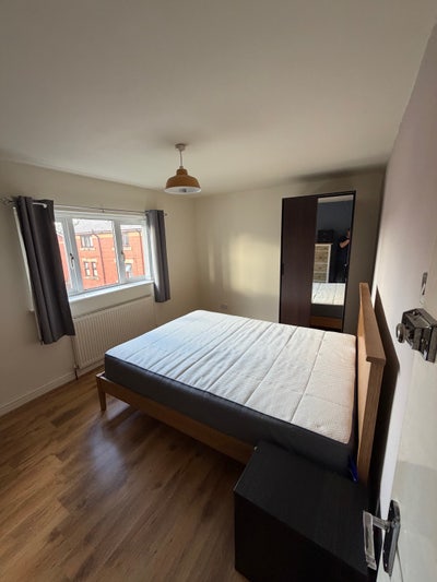 Double Rooms in a Shared House, Delahays Range Main Photo