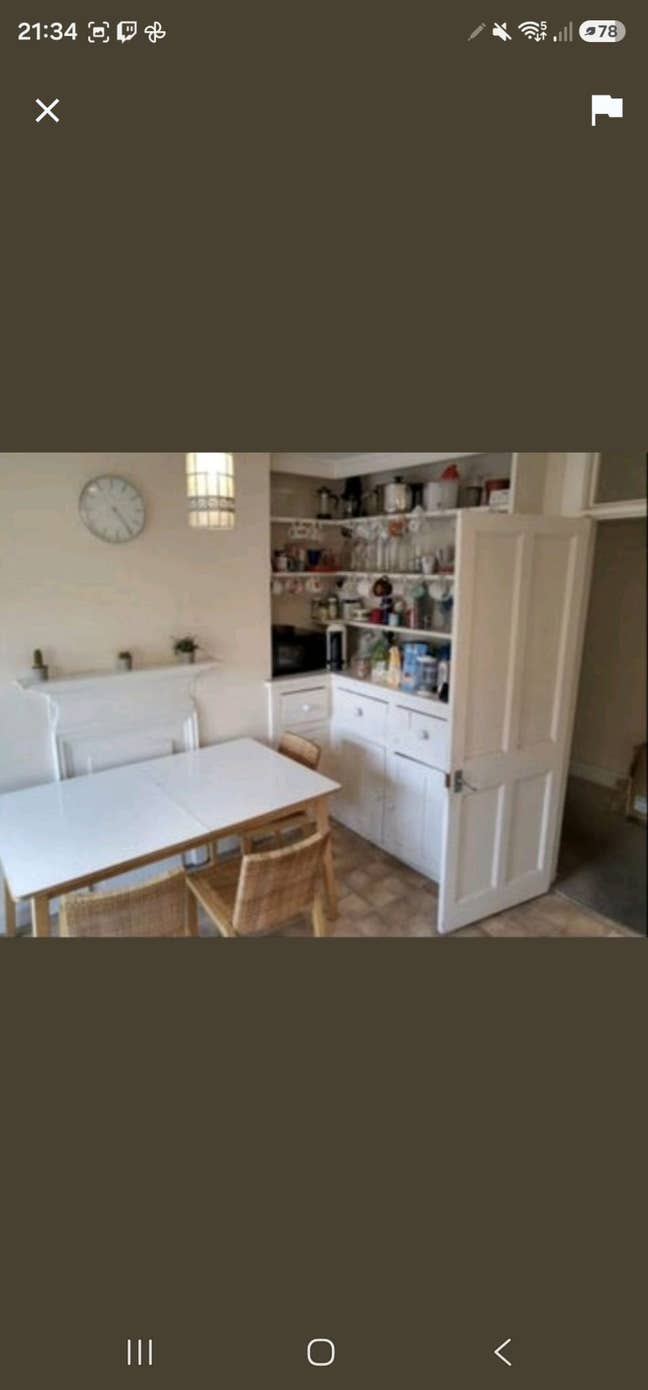 Flatmate wanted :)  Main Photo